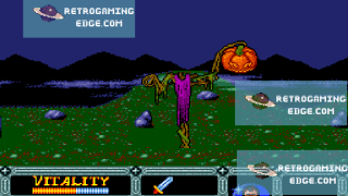 Night Creatures (1991)