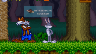 Bugs Bunny: Rabbit Rampage (1994)
