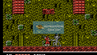 Ninja Crusaders (1990)