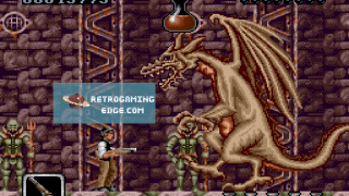 Bram Stoker’s Dracula (1993) on SNES